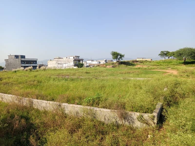 35x70 (272 sq yards) Residential Plot 2