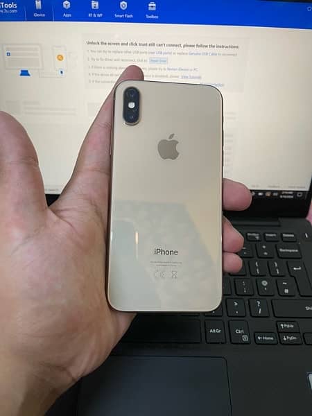 iPhone Xs 1