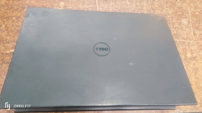 Dell Inspiron 3542 3