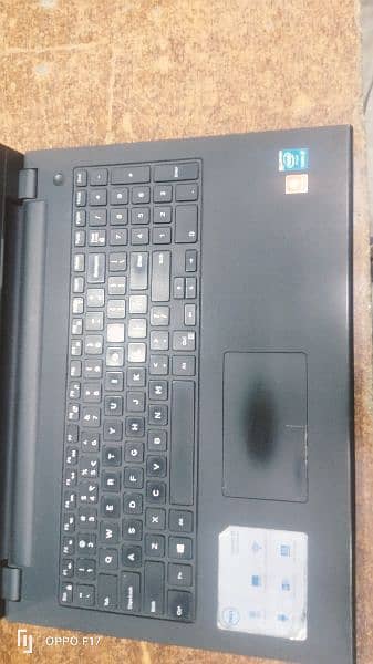 Dell Inspiron 3542 5