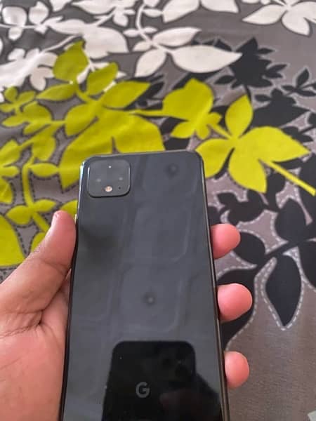 Google pixel 4xl 6/64GB 4