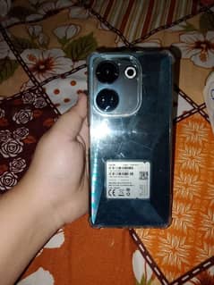 Tecno Camon 20 0