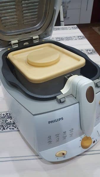 New Deep Fryer 3