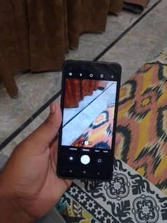 Samsung x cover pro 4/64 ma ha non pta ha urgent sale Karna na