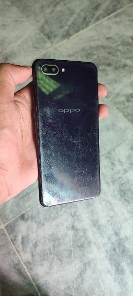 oppo a3s 2 16 3