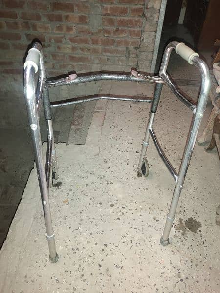 Walker For Old People /
walker for injured people 2