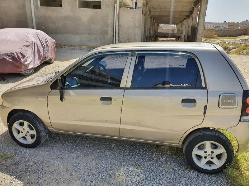 Suzuki Alto 2006 1