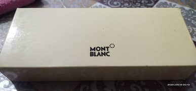 Montblanc