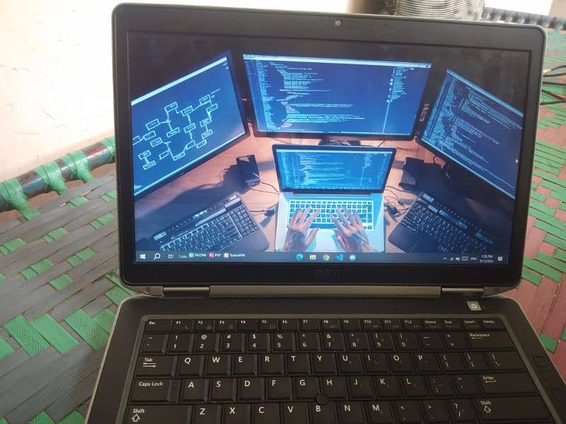 Dell Latitude E6430s 0