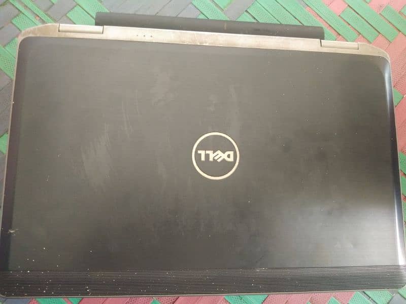 Dell Latitude E6430s 2