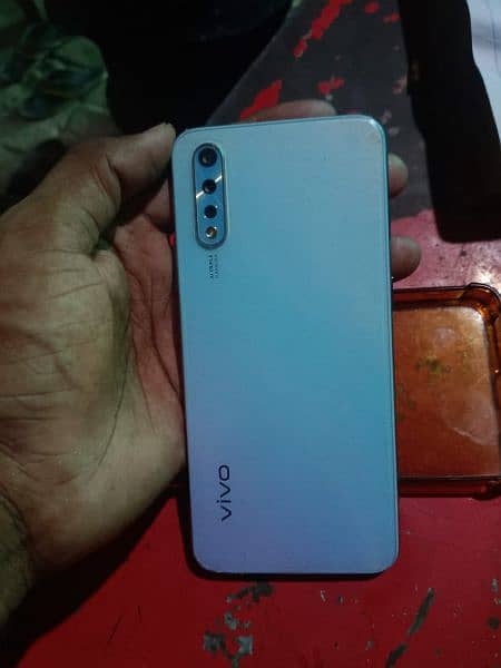 vivo s1 1