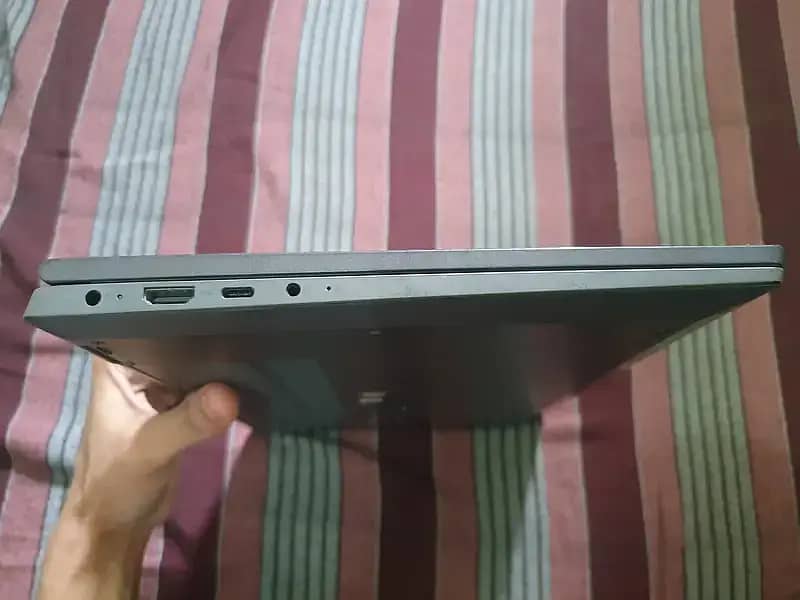 Lenovo Flex 5 Ryzen -  360 degree Convertible Touch Laptop 4