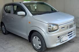 Suzuki Alto VXL 2020