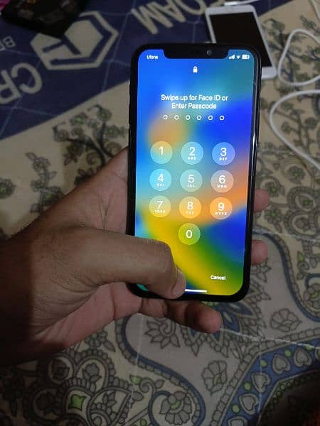 IPHONE 11 PRO 512 FACTORY UNLOCK 1