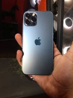 Iphone 12 Pro Factory Unlocked