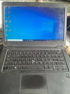 latitude 7450 dell laptop for sale