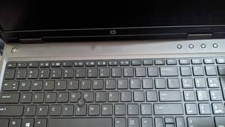 HP Pro Book