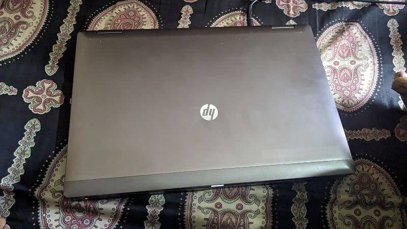 HP Pro Book 6