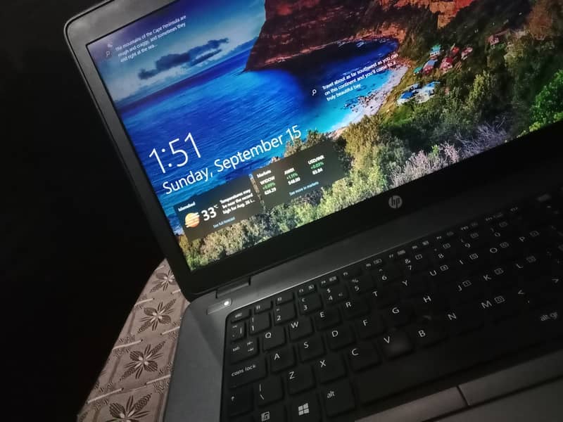 Hp EliteBook 850G2 2