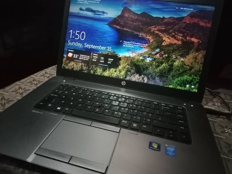 Hp EliteBook 850G2 3