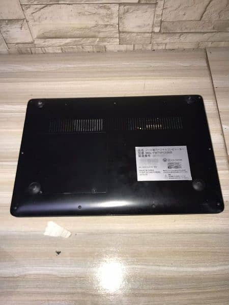 laptop for sale urgent 4