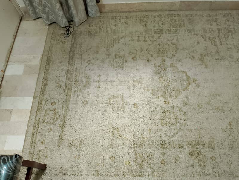 Carpet for sale 1