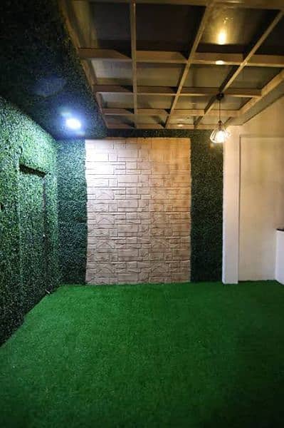 Astro turf Grass/Artificial Grass/Sports Net/Sports Grass 3