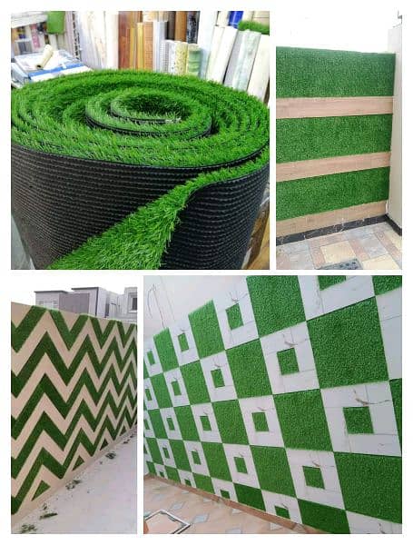 Astro turf Grass/Artificial Grass/Sports Net/Sports Grass 6