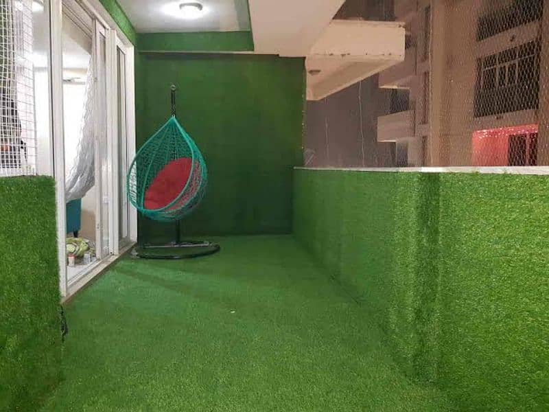 Astro turf Grass/Artificial Grass/Sports Net/Sports Grass 16