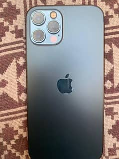 Iphone 12 pro 128 Non PTA 0