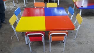 PUNJAB SCHOOL FURNITURES