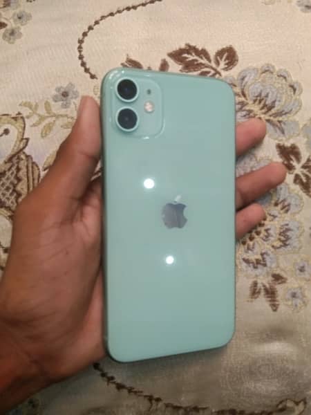 iPhone 11 64gb 83 battery Hlth panel change Face ID true tune active 0