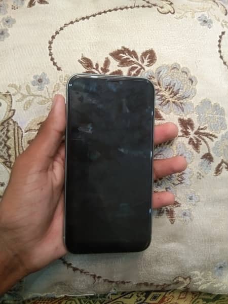 iPhone 11 64gb 83 battery Hlth panel change Face ID true tune active 2