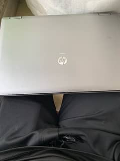 Hp Laptop ProBook 6455b