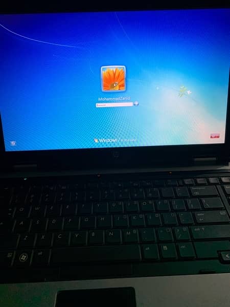 Hp Laptop ProBook 6455b 3