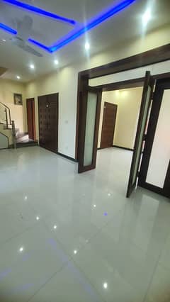 5 Marla Brand New House Available For Sale On Ideal Location Block E Bahria Orchard Lahore