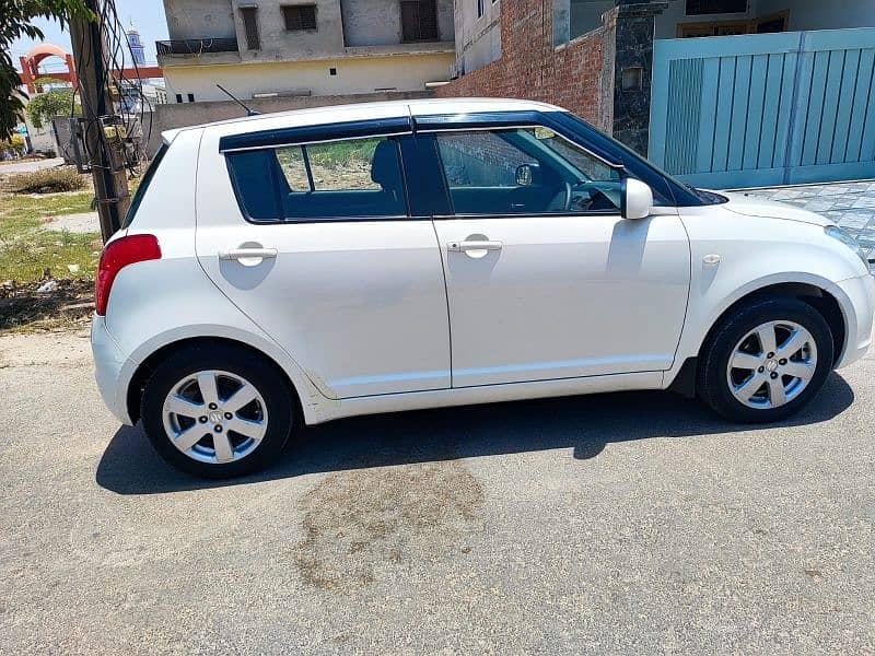 Suzuki Swift 2018 2