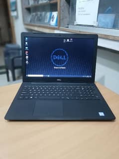 Dell Latitude 3590 Corei5 7th Gen Laptop in A+ Condition (UAE Import) 0