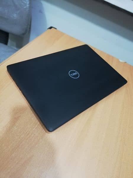 Dell Latitude 3590 Corei5 7th Gen Laptop in A+ Condition (UAE Import) 1