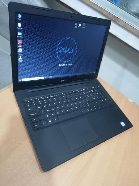 Dell Latitude 3590 Corei5 7th Gen Laptop in A+ Condition (UAE Import) 2