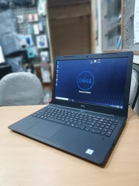 Dell Latitude 3590 Corei5 7th Gen Laptop in A+ Condition (UAE Import) 5