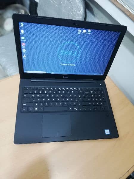 Dell Latitude 3590 Corei5 7th Gen Laptop in A+ Condition (UAE Import) 6