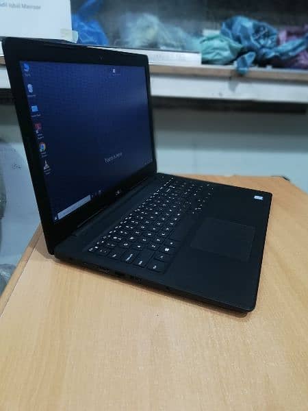 Dell Latitude 3590 Corei5 7th Gen Laptop in A+ Condition (UAE Import) 8