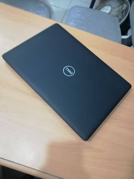 Dell Latitude 3590 Corei5 7th Gen Laptop in A+ Condition (UAE Import) 9