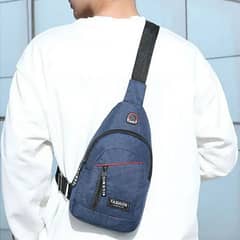 small bag