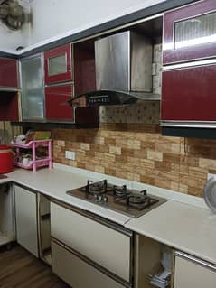 5 marla lower portion for rent near emporium 0