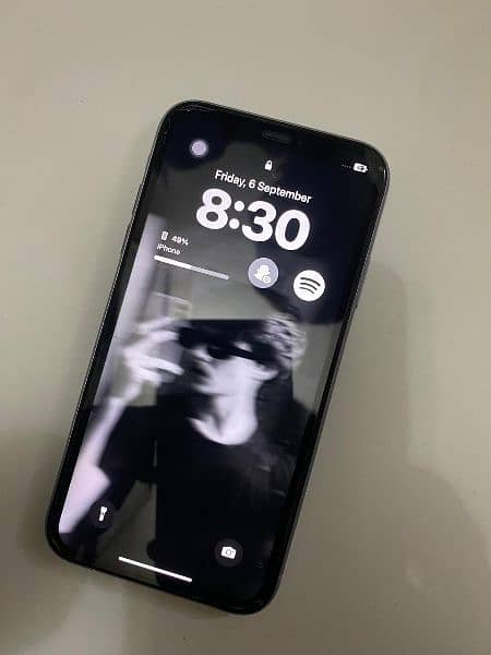 iPhone 11 non pta jv 64gb 2