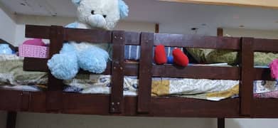 bunkbed