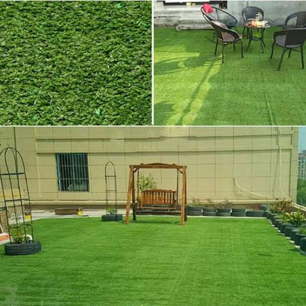 Artificial Grass/Astro turf Grass/Sports Grass/Sports Net 2