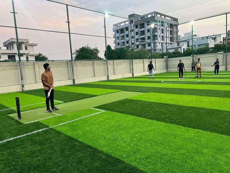 Artificial Grass/Astro turf Grass/Sports Grass/Sports Net 9